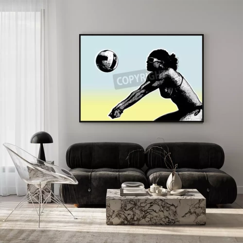 Visualisation du produit