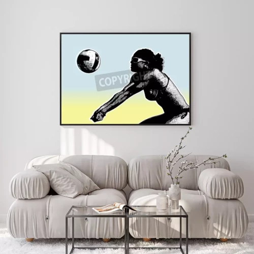 Visualisation du produit