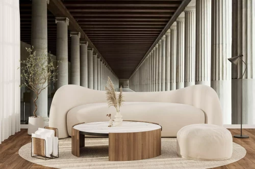 Visualisation du produit