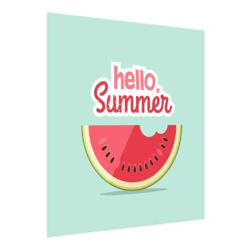 Visualisation du produit