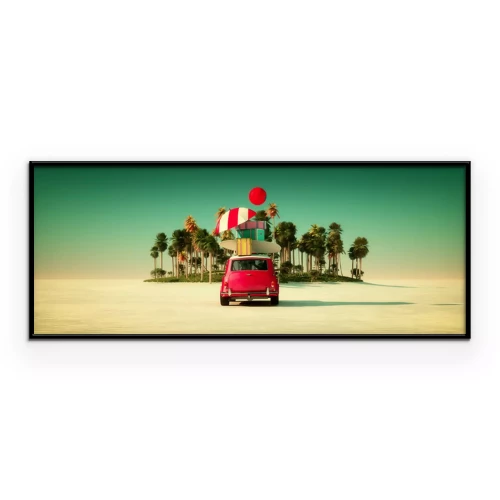 Visualisation du produit