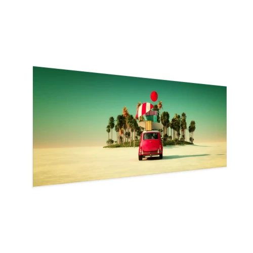 Visualisation du produit