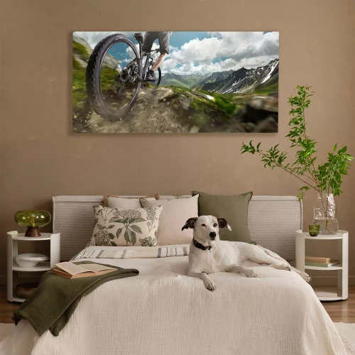 Visualisation du produit