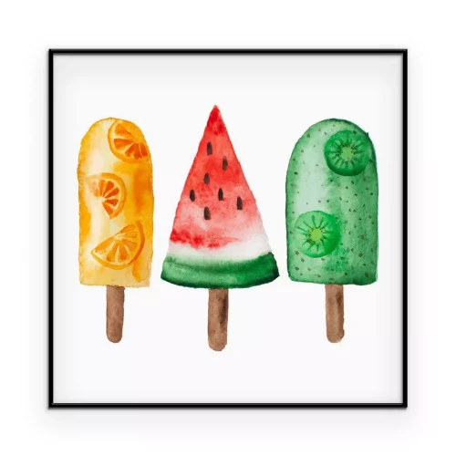 Visualisation du produit