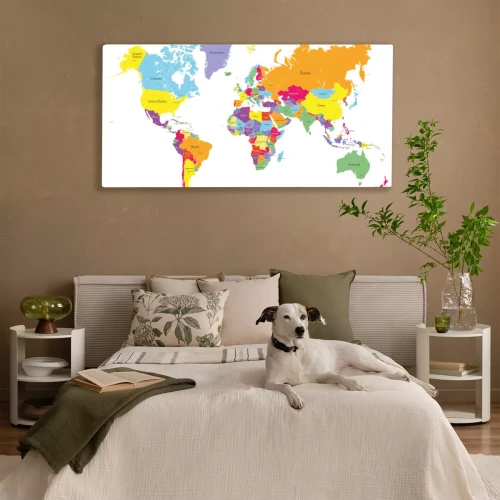 Visualisation du produit