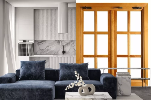 Visualisation du produit