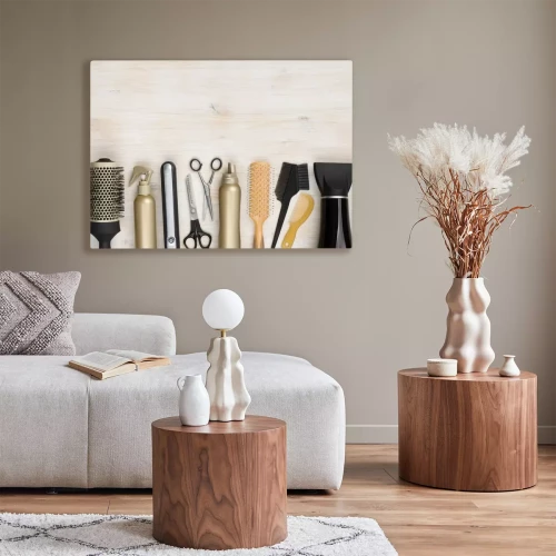 Visualisation du produit