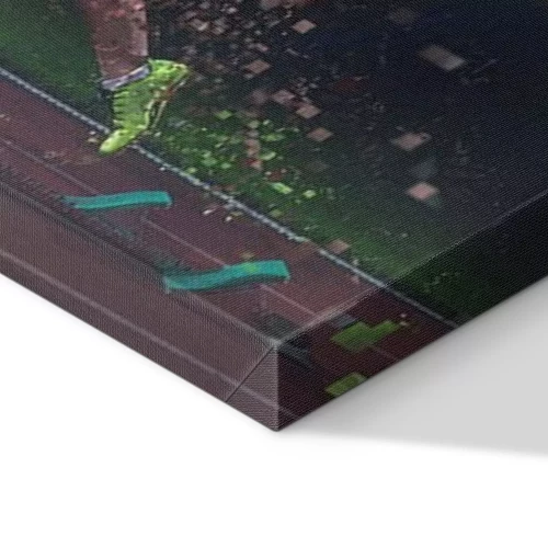 Visualisation du produit