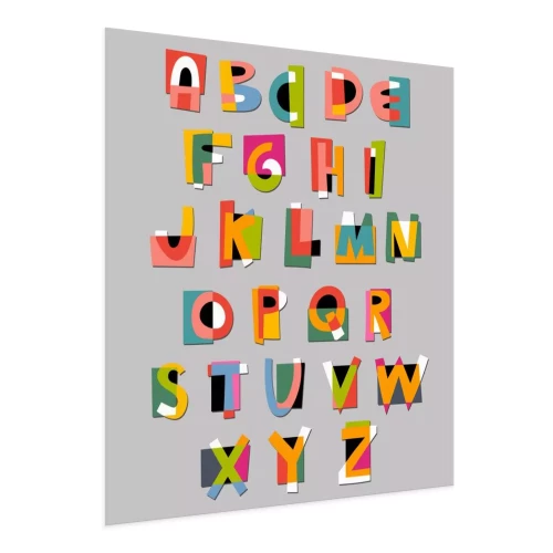 Visualisation du produit