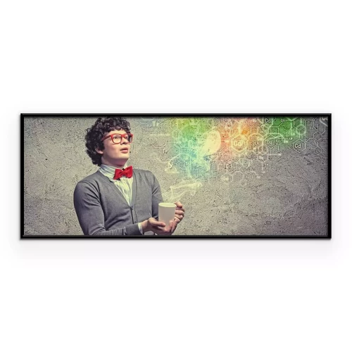 Visualisation du produit