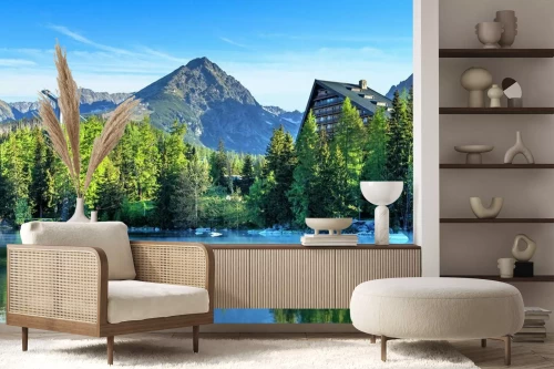 Visualisation du produit