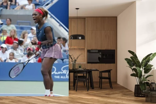 Visualisation du produit