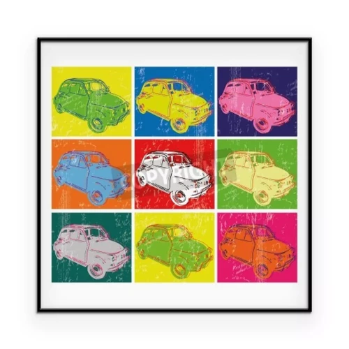 Visualisation du produit