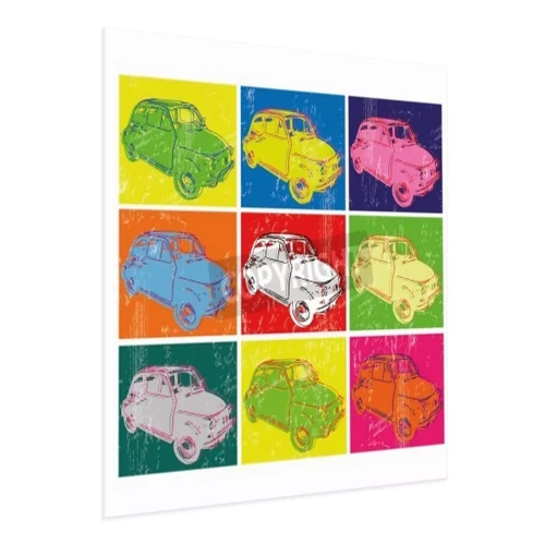 Visualisation du produit