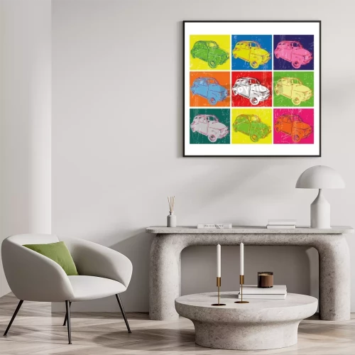 Visualisation du produit