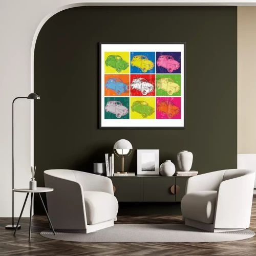 Visualisation du produit