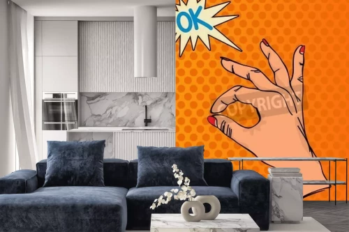 Visualisation du produit