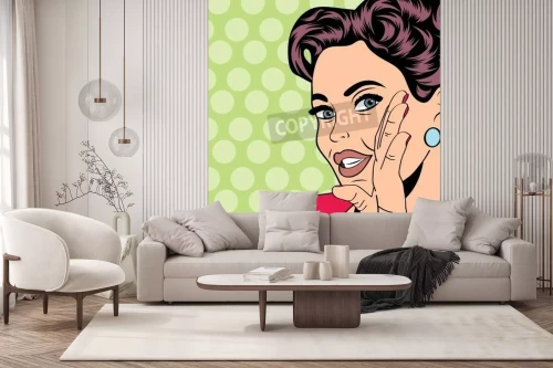 Visualisation du produit