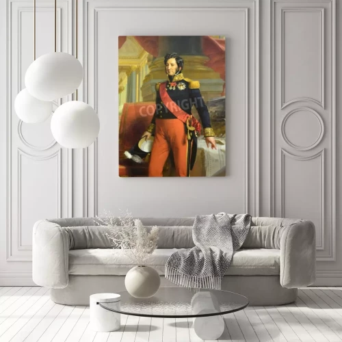 Visualisation du produit