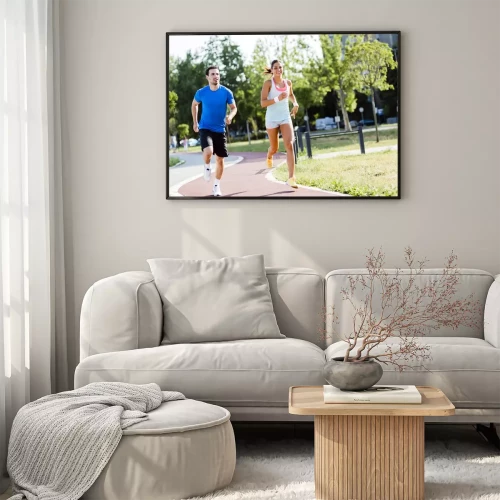 Visualisation du produit