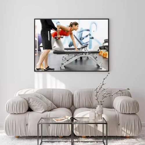 Visualisation du produit