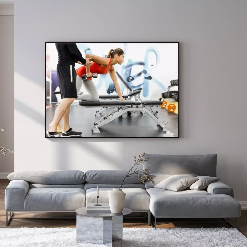 Visualisation du produit