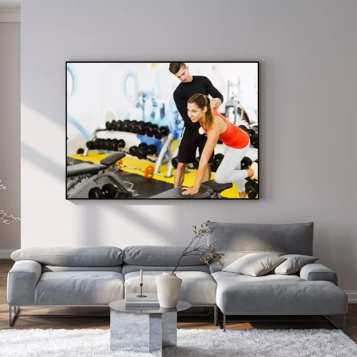 Visualisation du produit