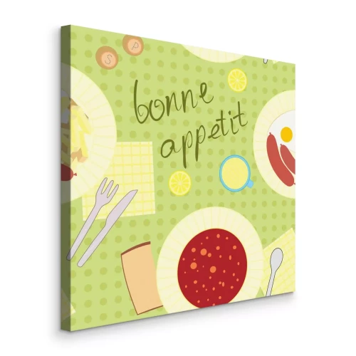 Visualisation du produit