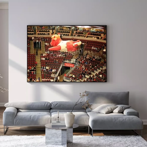 Visualisation du produit