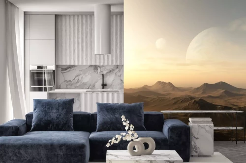 Visualisation du produit