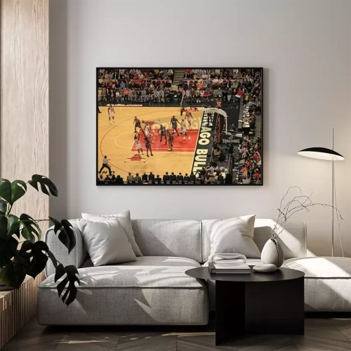 Visualisation du produit