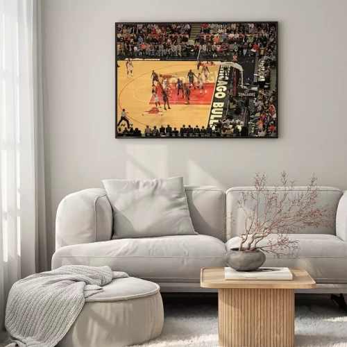 Visualisation du produit