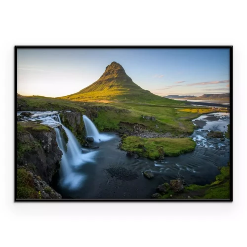 Visualisation du produit