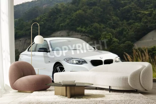 Visualisation du produit