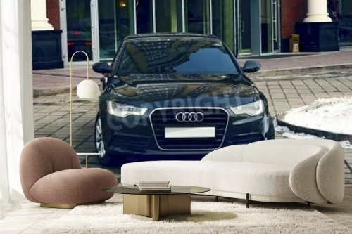 Visualisation du produit