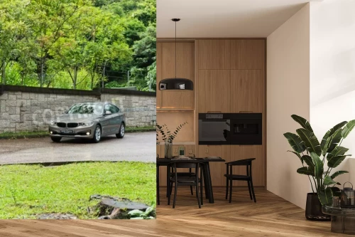 Visualisation du produit