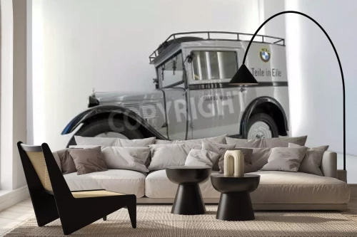 Visualisation du produit