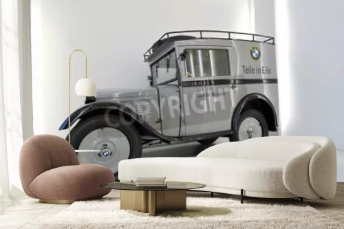 Visualisation du produit