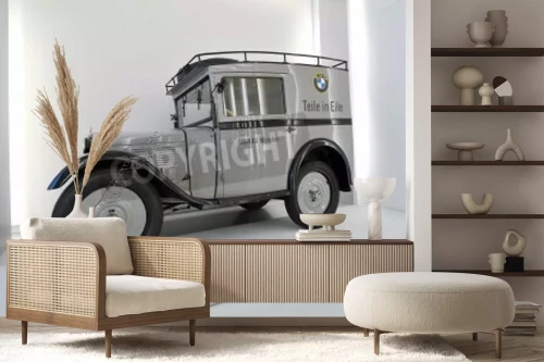 Visualisation du produit