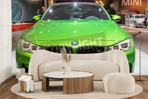 Visualisation du produit