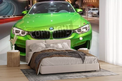 Visualisation du produit