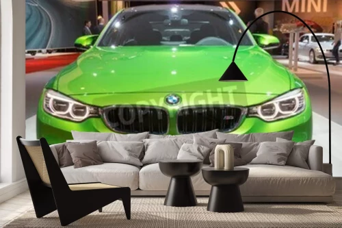 Visualisation du produit