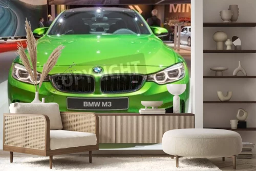 Visualisation du produit