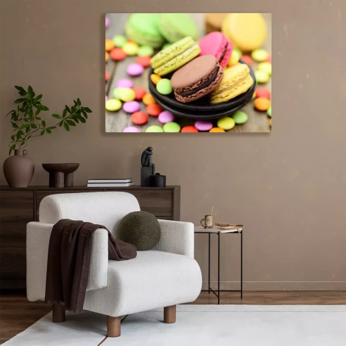 Visualisation du produit