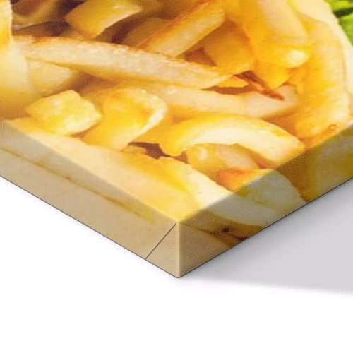 Visualisation du produit