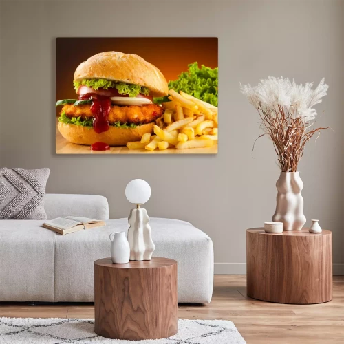 Visualisation du produit