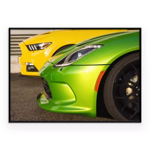 Visualisation du produit