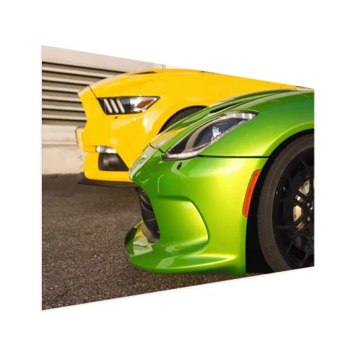 Visualisation du produit