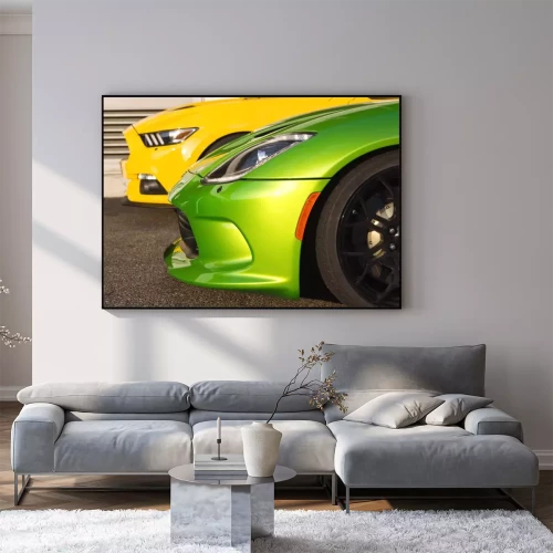 Visualisation du produit