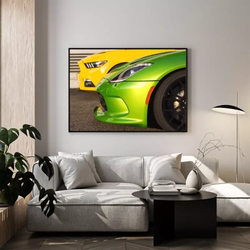 Visualisation du produit